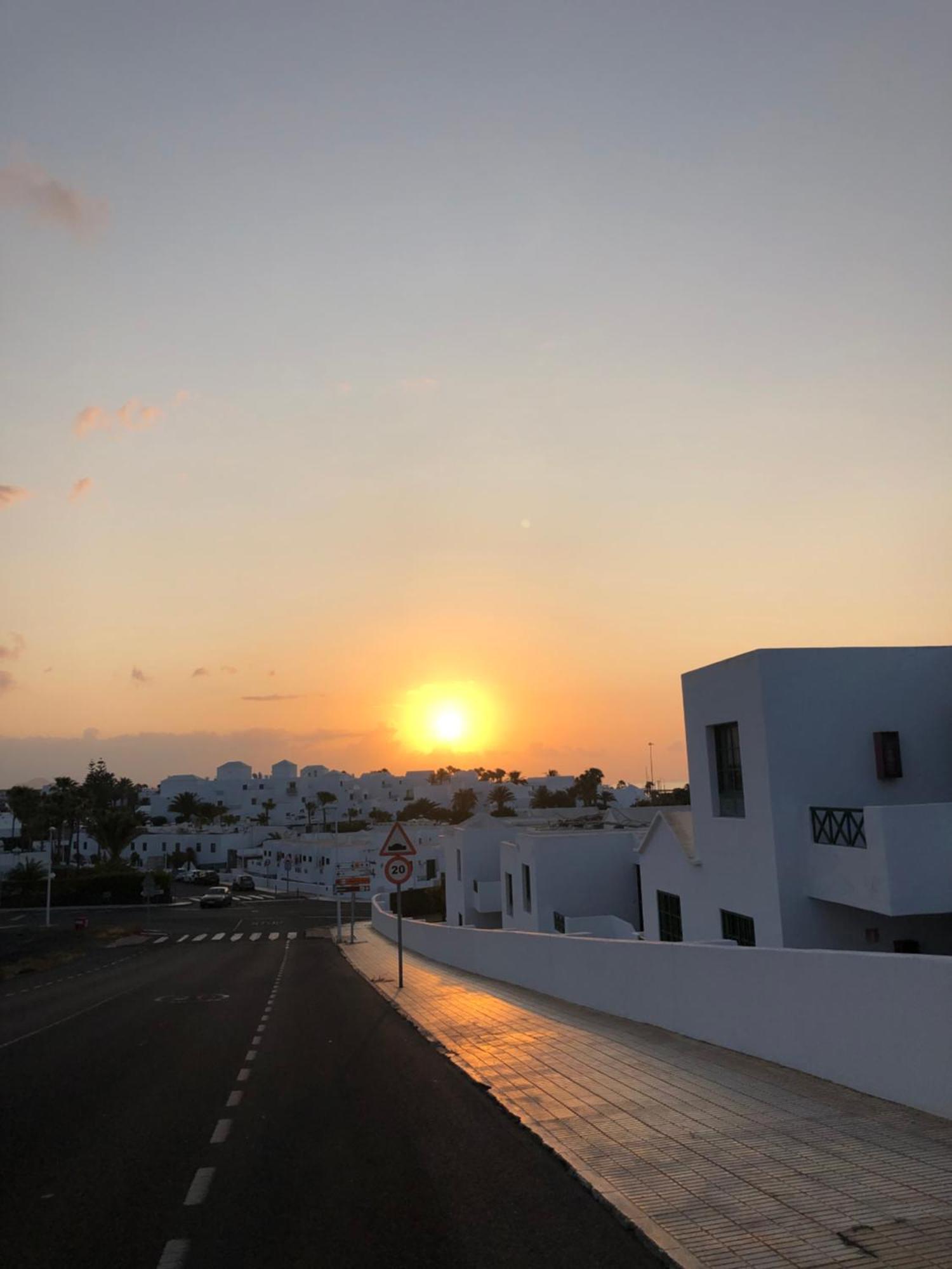 Little Gem Lanzarote Διαμέρισμα Πουέρτο Ντελ Κάρμεν Εξωτερικό φωτογραφία